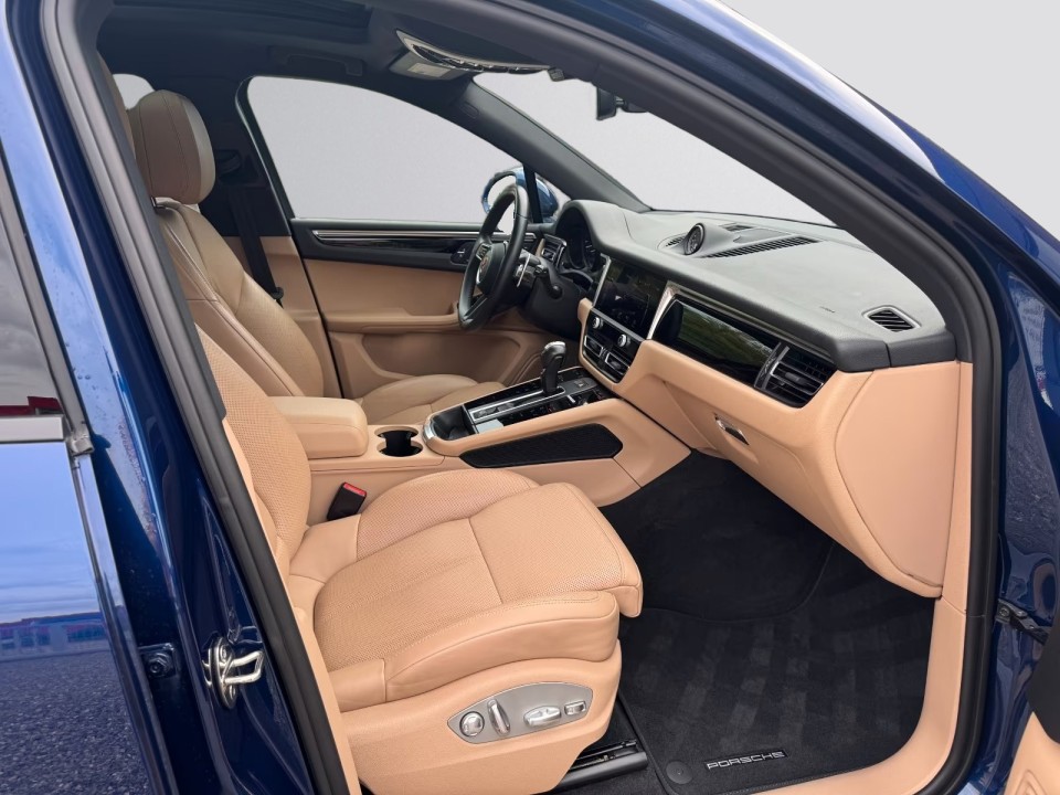 Porsche Macan - foto 20