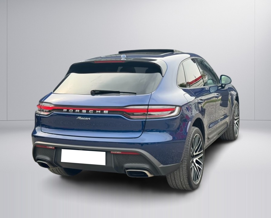 Porsche Macan - foto 7