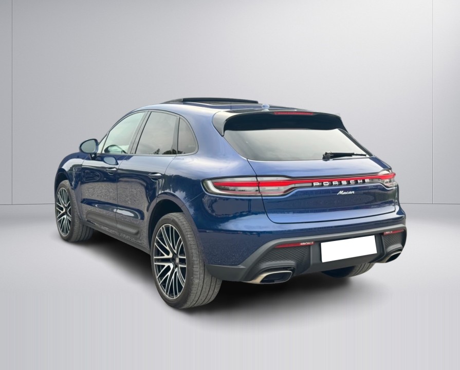 Porsche Macan - foto 9