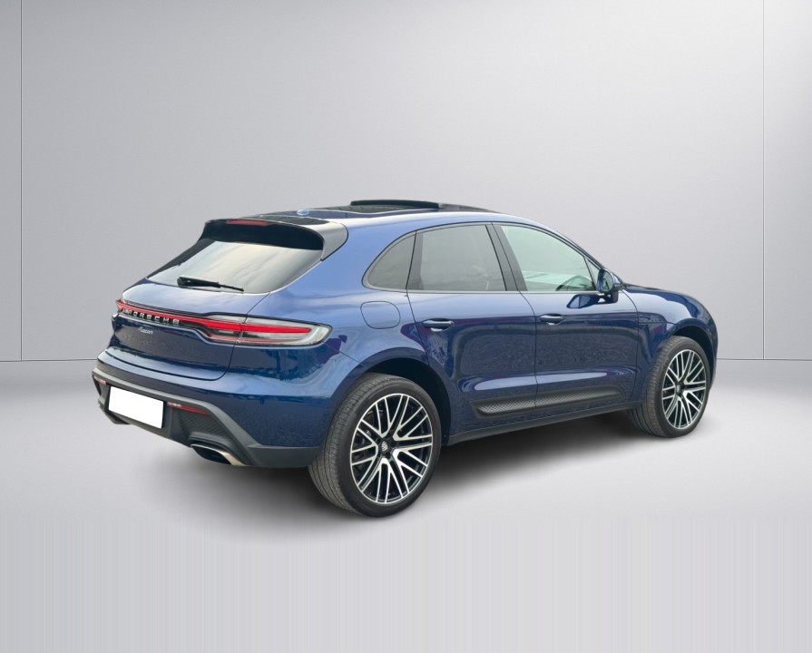 Porsche Macan (5)