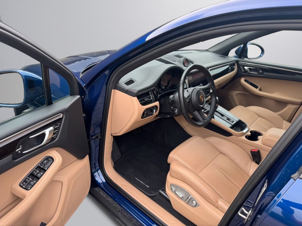 Porsche Macan - foto 21
