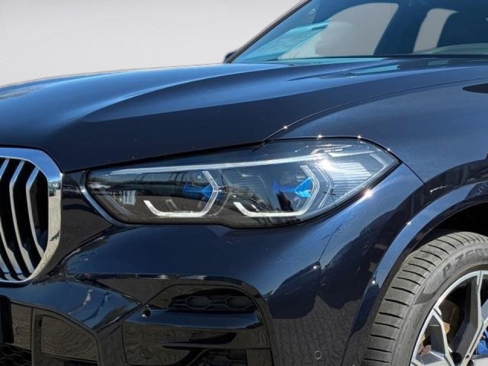 BMW X5 xDrive45e M-Sport - foto 25