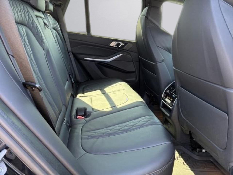 BMW X5 xDrive45e M-Sport - foto 18