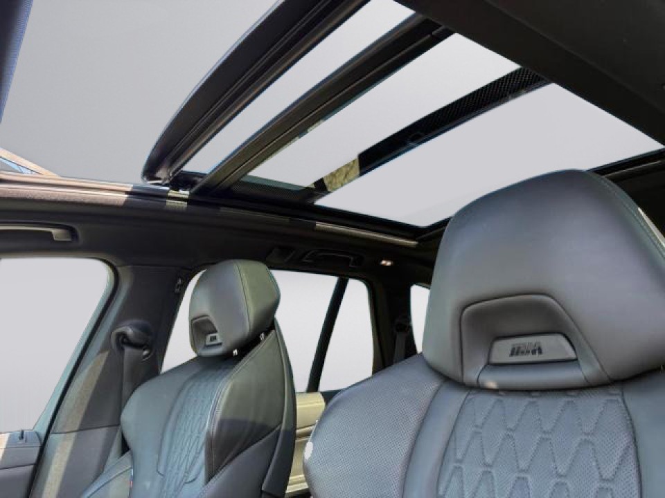 BMW X5 xDrive45e M-Sport - foto 19