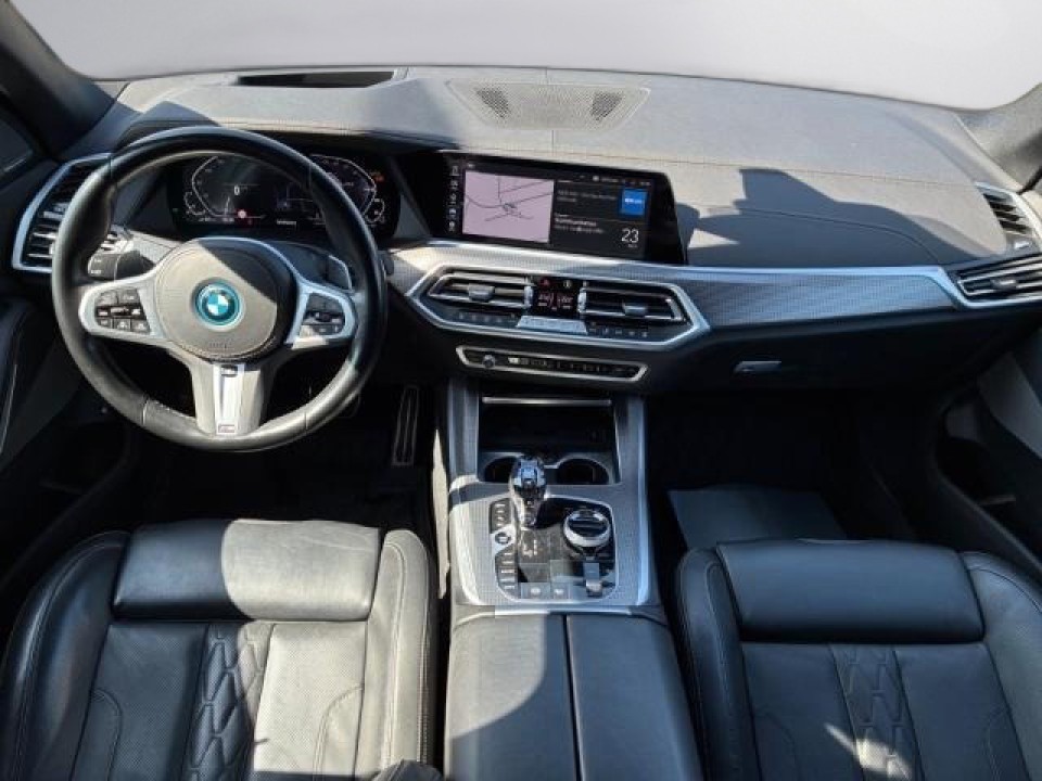 BMW X5 xDrive45e M-Sport - foto 6