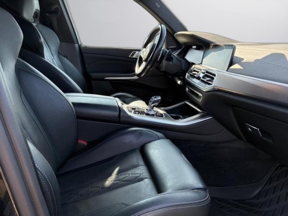 BMW X5 xDrive45e M-Sport - foto 8