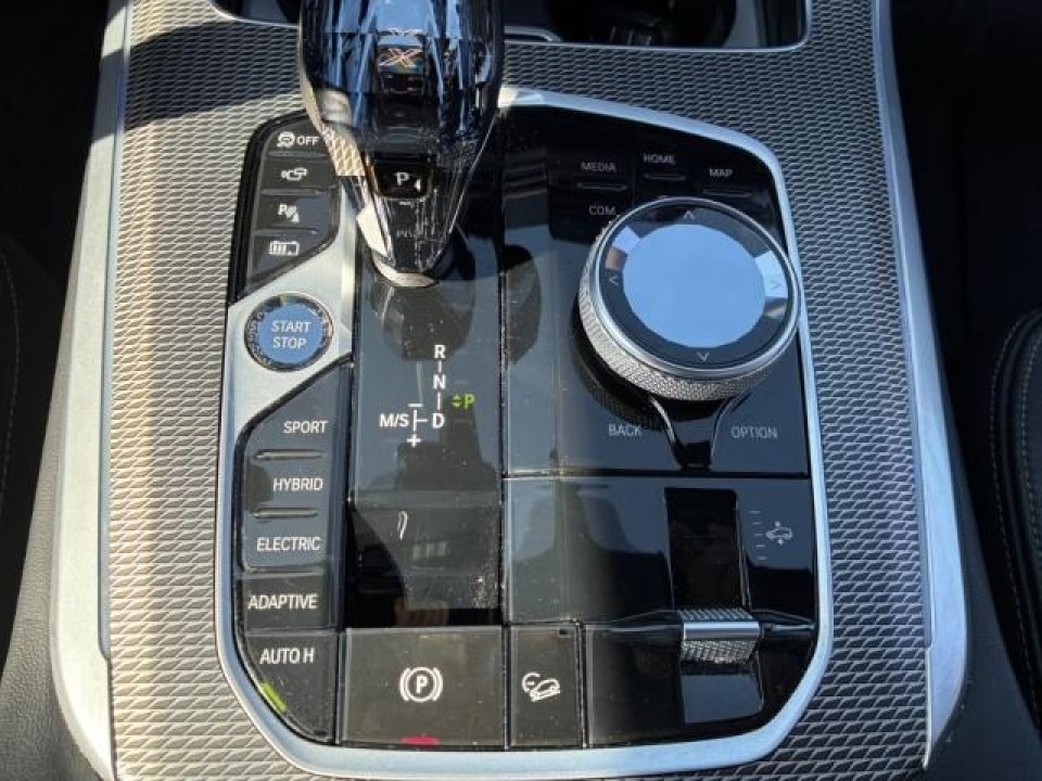 BMW X5 xDrive45e M-Sport - foto 11
