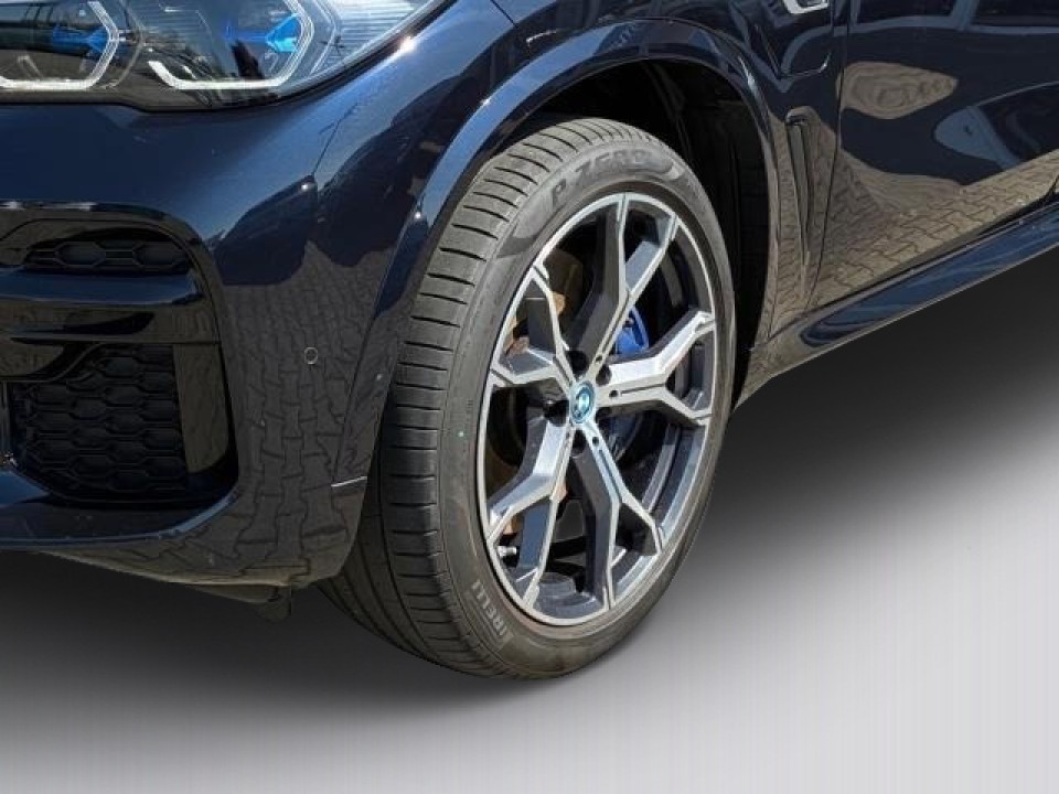 BMW X5 xDrive45e M-Sport - foto 26