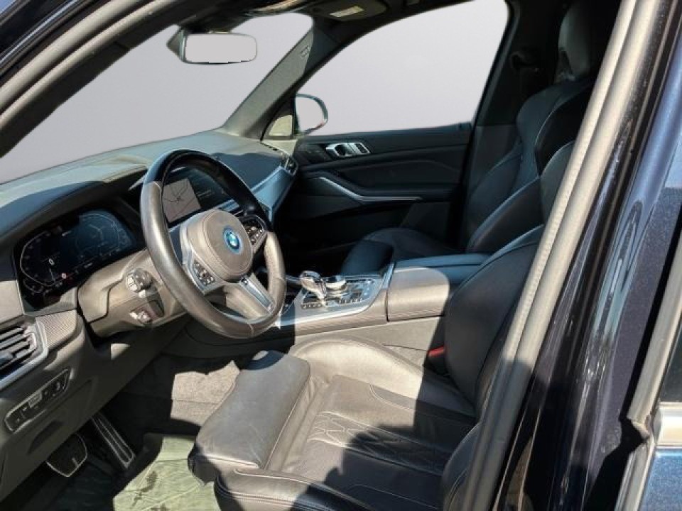 BMW X5 xDrive45e M-Sport - foto 7