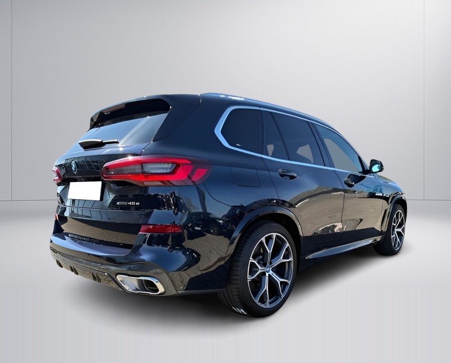BMW X5 xDrive45e M-Sport (3)