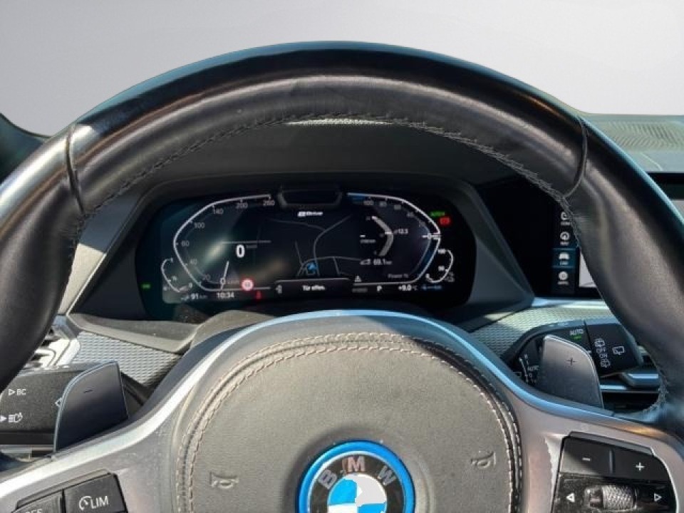 BMW X5 xDrive45e M-Sport - foto 9