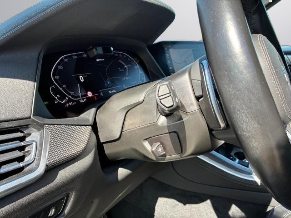 BMW X5 xDrive45e M-Sport - foto 10