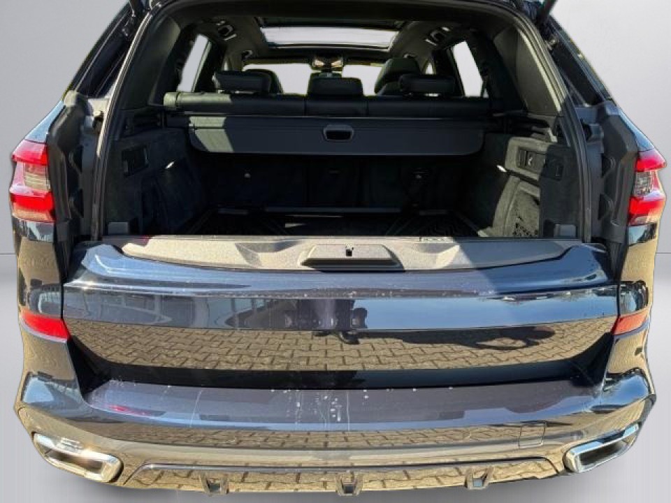 BMW X5 xDrive45e M-Sport - foto 23