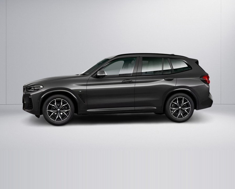 BMW X3 xDrive20d M-Sport - foto 6