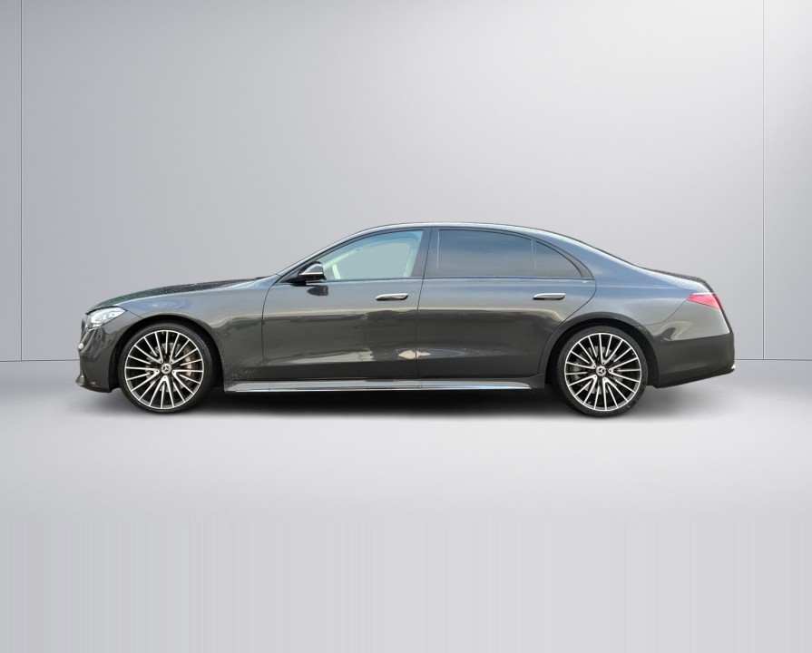 Mercedes-Benz S 580 4MATIC Long AMG Line (3)