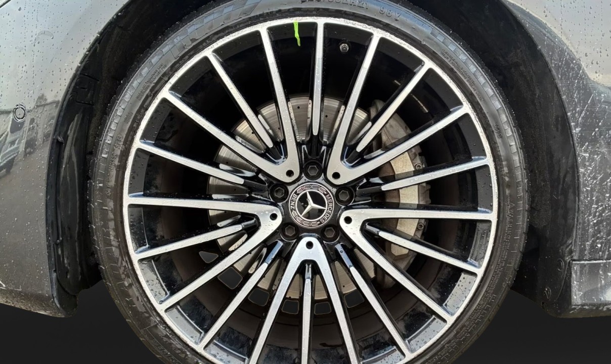 Mercedes-Benz S 580 4MATIC Long AMG Line - foto 12