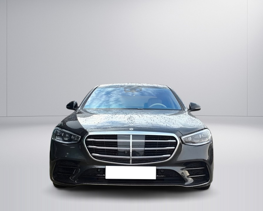 Mercedes-Benz S 580 4MATIC Long AMG Line (2)