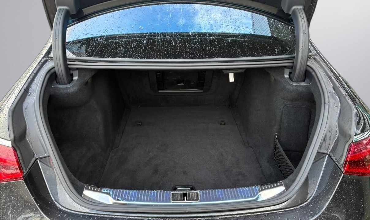 Mercedes-Benz S 580 4MATIC Long AMG Line - foto 11