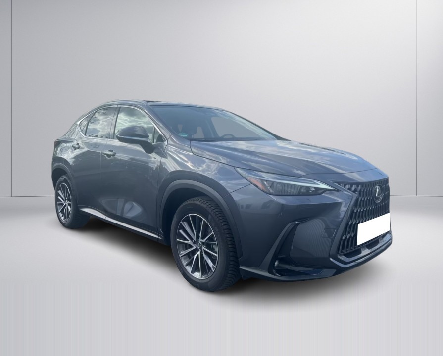 Lexus Seria NX 450h+ AWD Executive