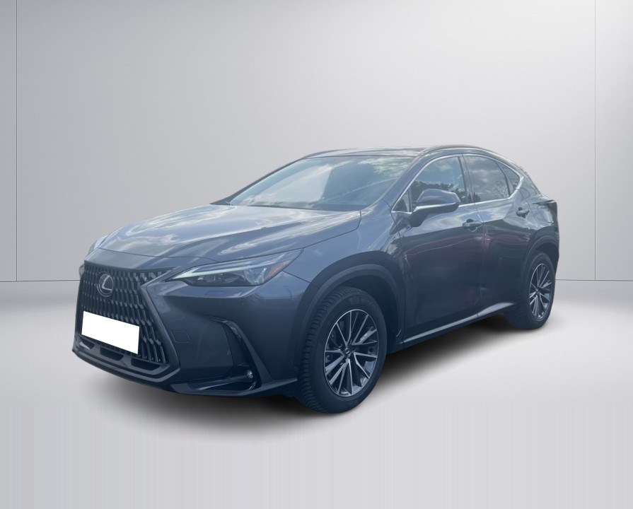 Lexus Seria NX 450h+ AWD Executive - foto 7