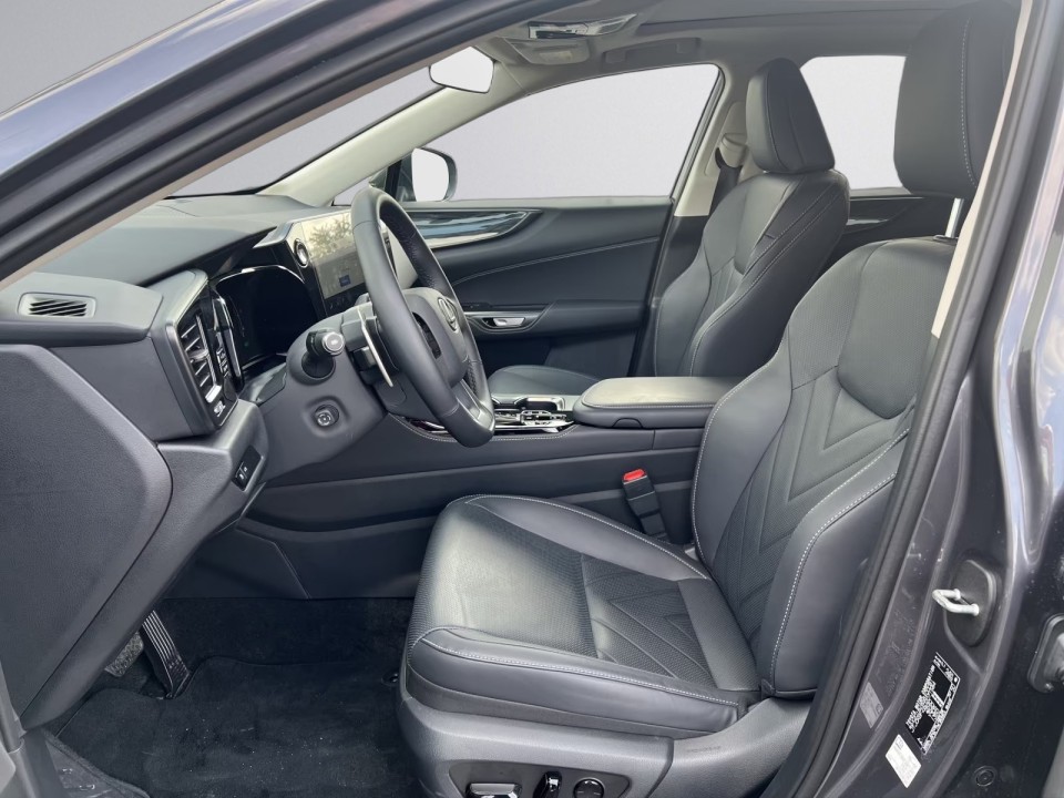 Lexus Seria NX 450h+ AWD Executive - foto 8