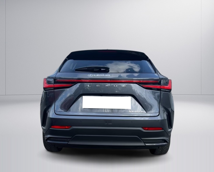 Lexus Seria NX 450h+ AWD Executive (4)