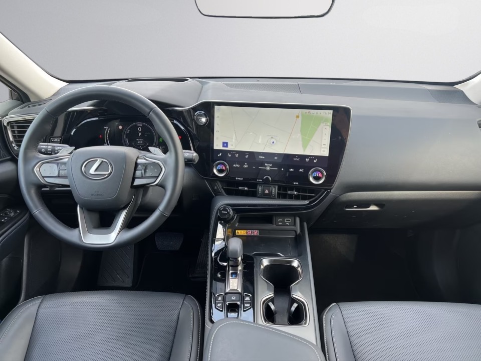 Lexus Seria NX 450h+ AWD Executive - foto 12