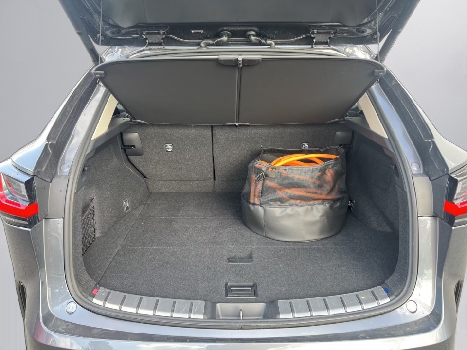Lexus Seria NX 450h+ AWD Executive - foto 17