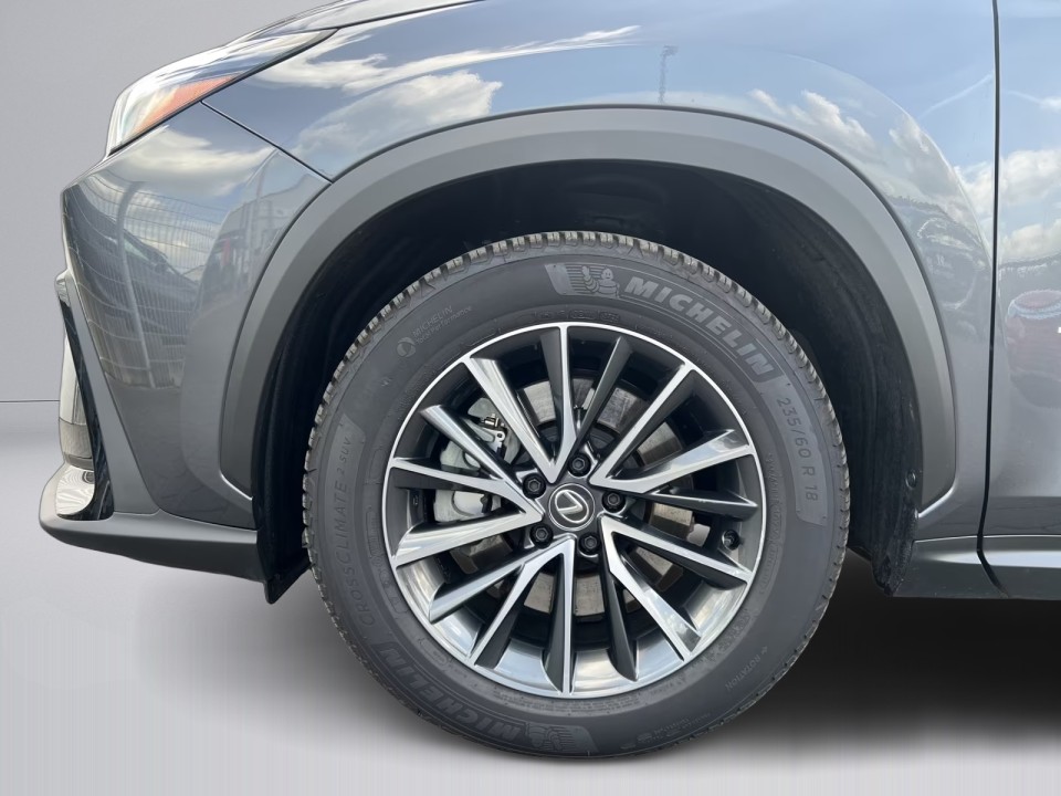 Lexus Seria NX 450h+ AWD Executive - foto 18