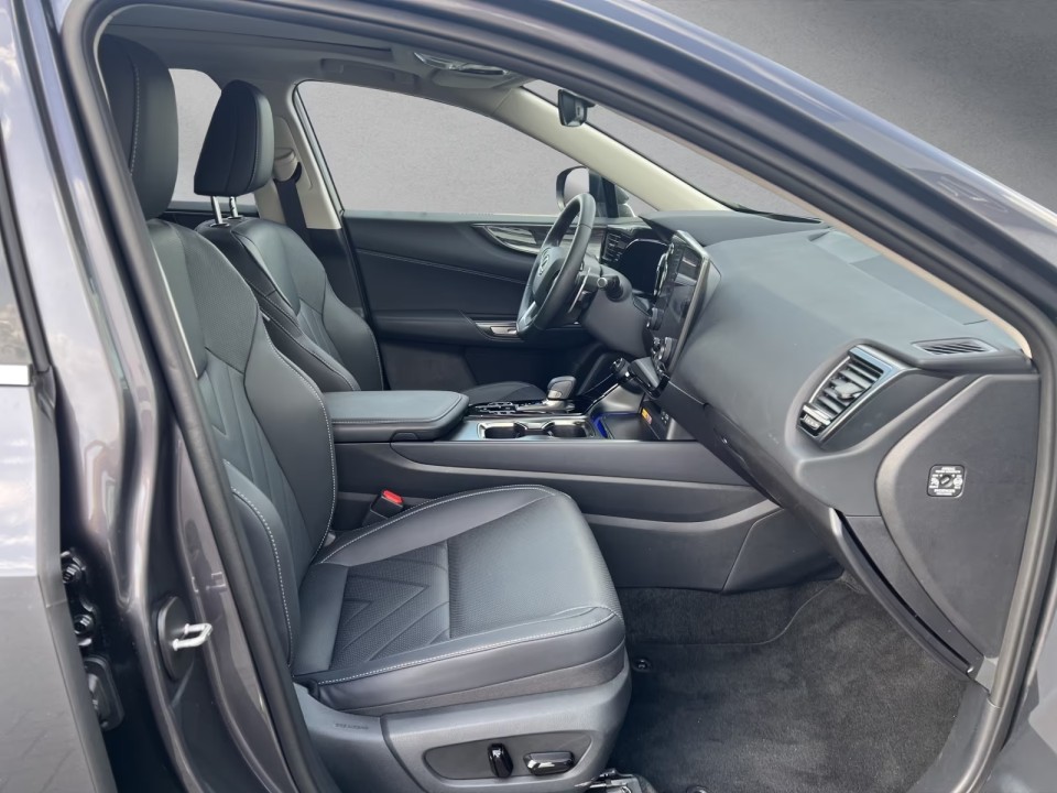 Lexus Seria NX 450h+ AWD Executive - foto 11