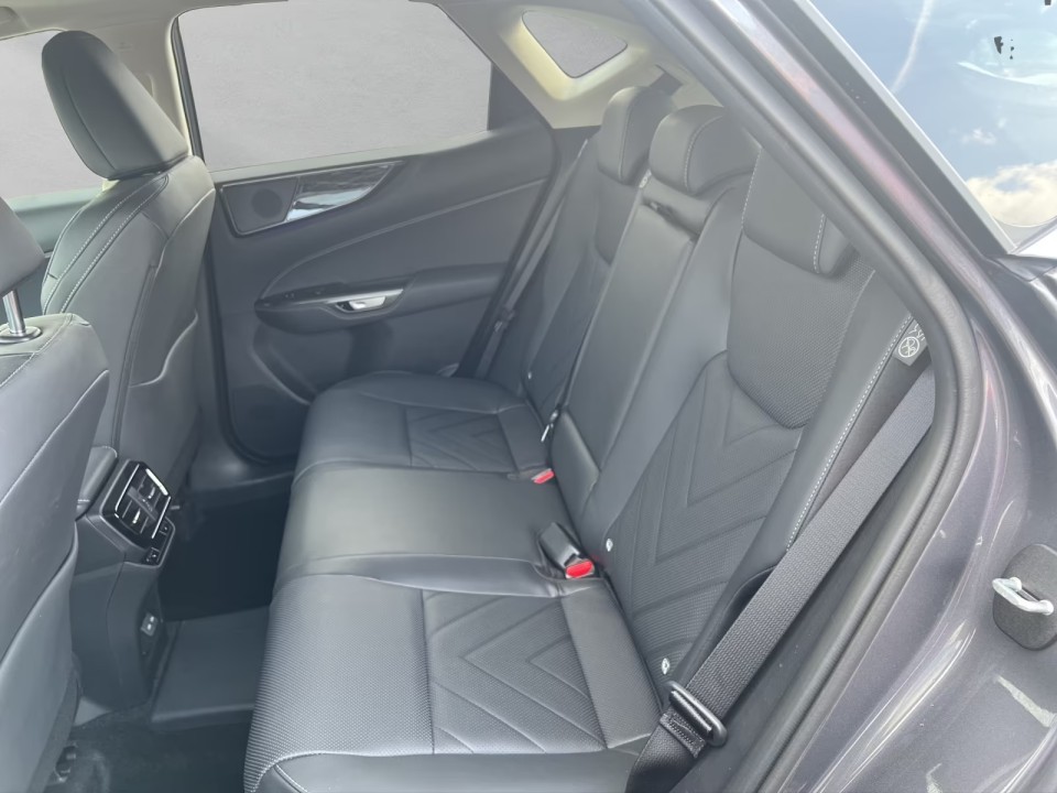 Lexus Seria NX 450h+ AWD Executive - foto 9