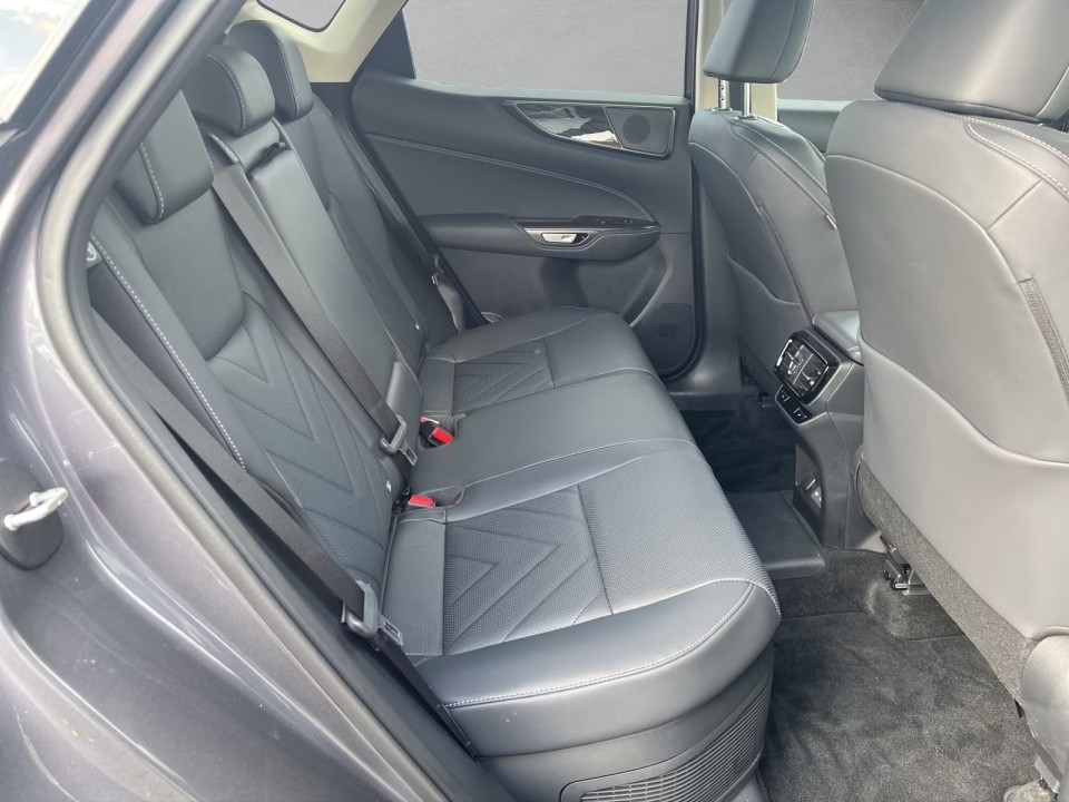 Lexus Seria NX 450h+ AWD Executive - foto 10