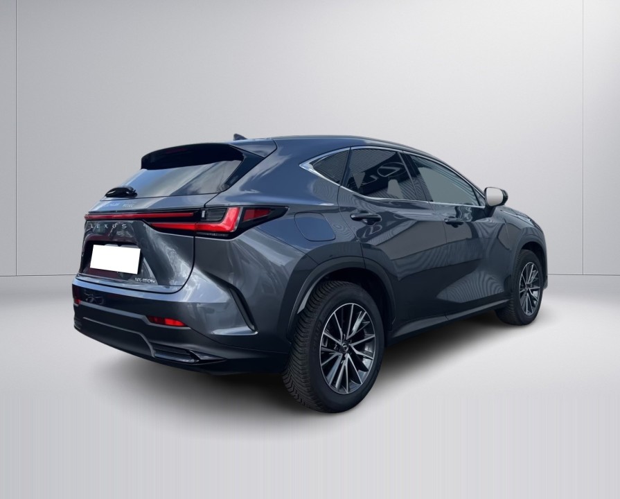 Lexus Seria NX 450h+ AWD Executive (3)