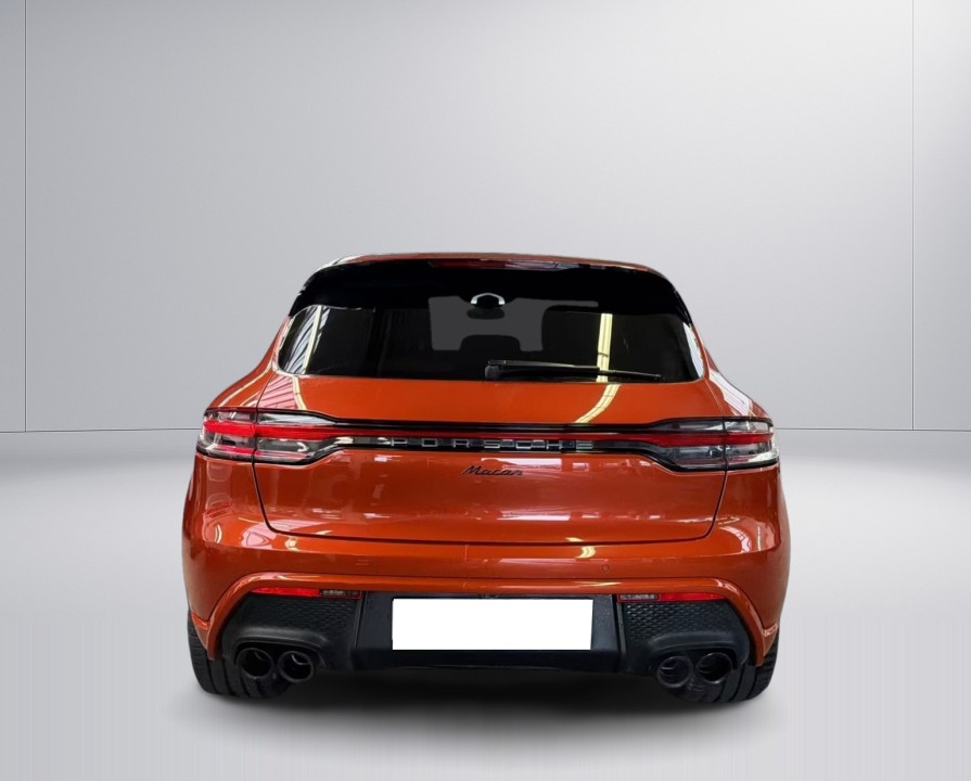 Porsche Macan (5)