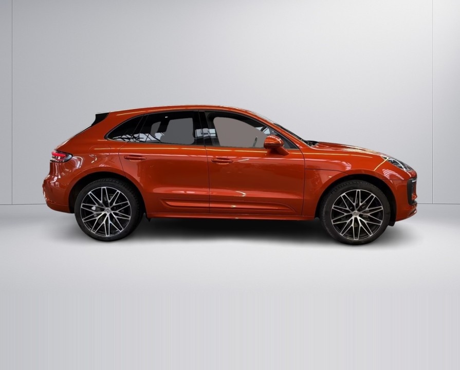 Porsche Macan (3)