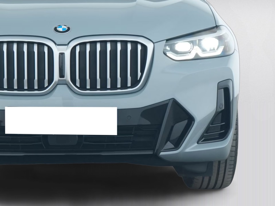 BMW X3 xDrive20d M-Sport - foto 14