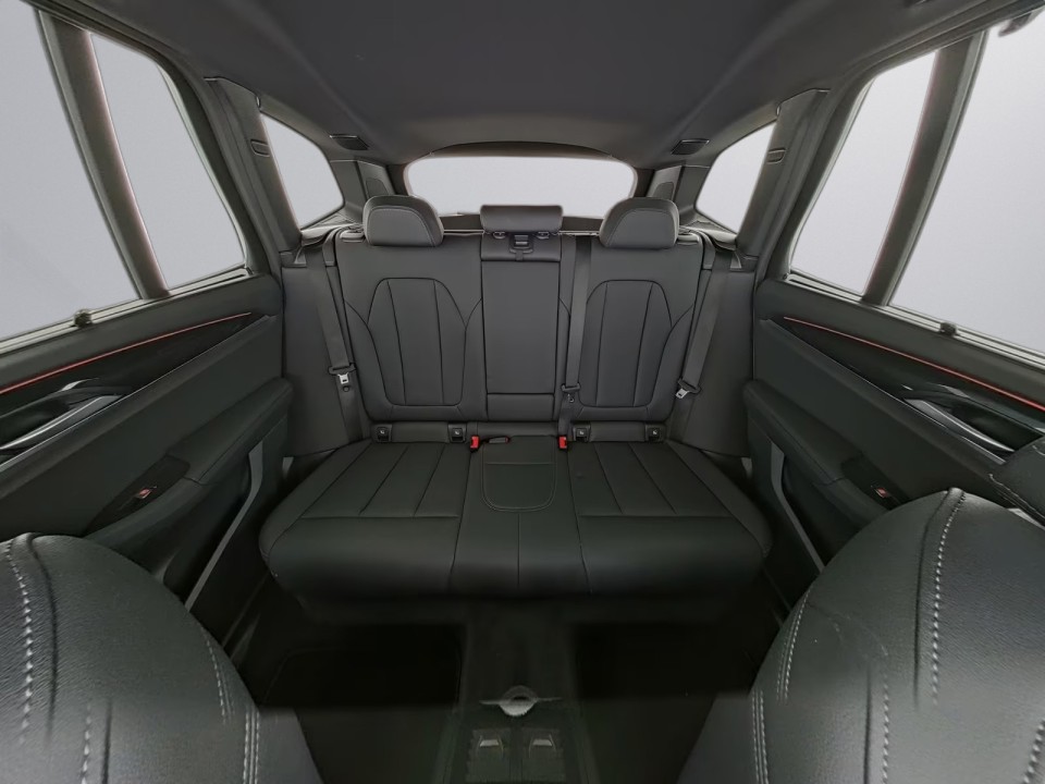 BMW X3 xDrive20d M-Sport - foto 13