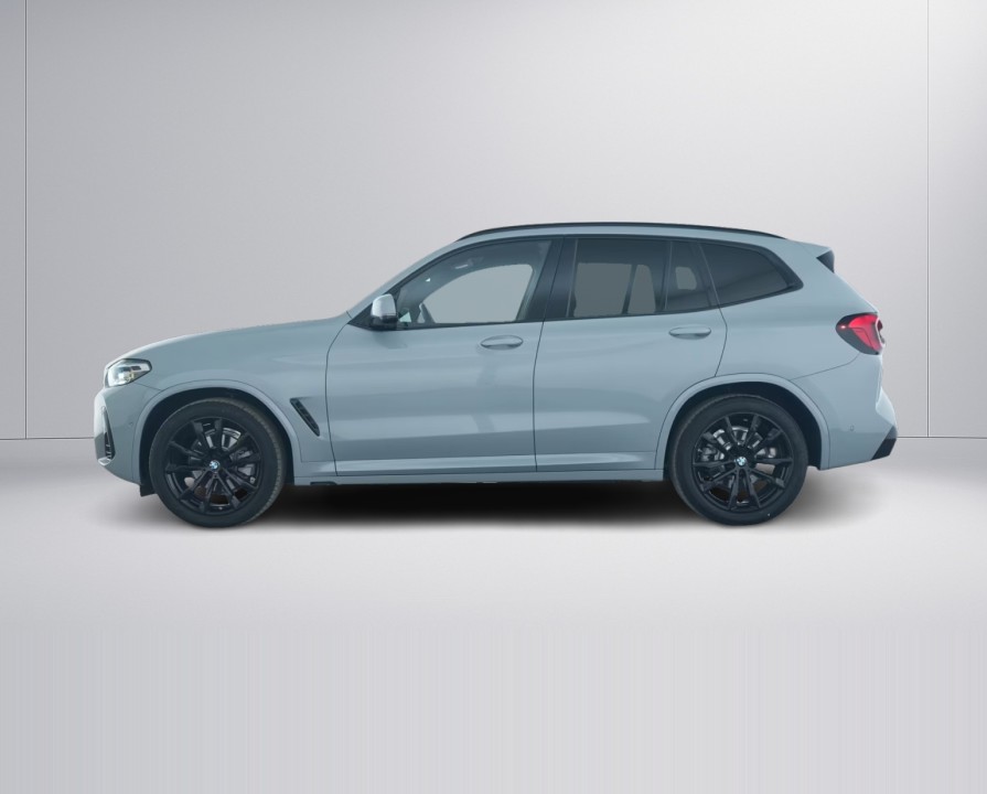 BMW X3 xDrive20d M-Sport - foto 6