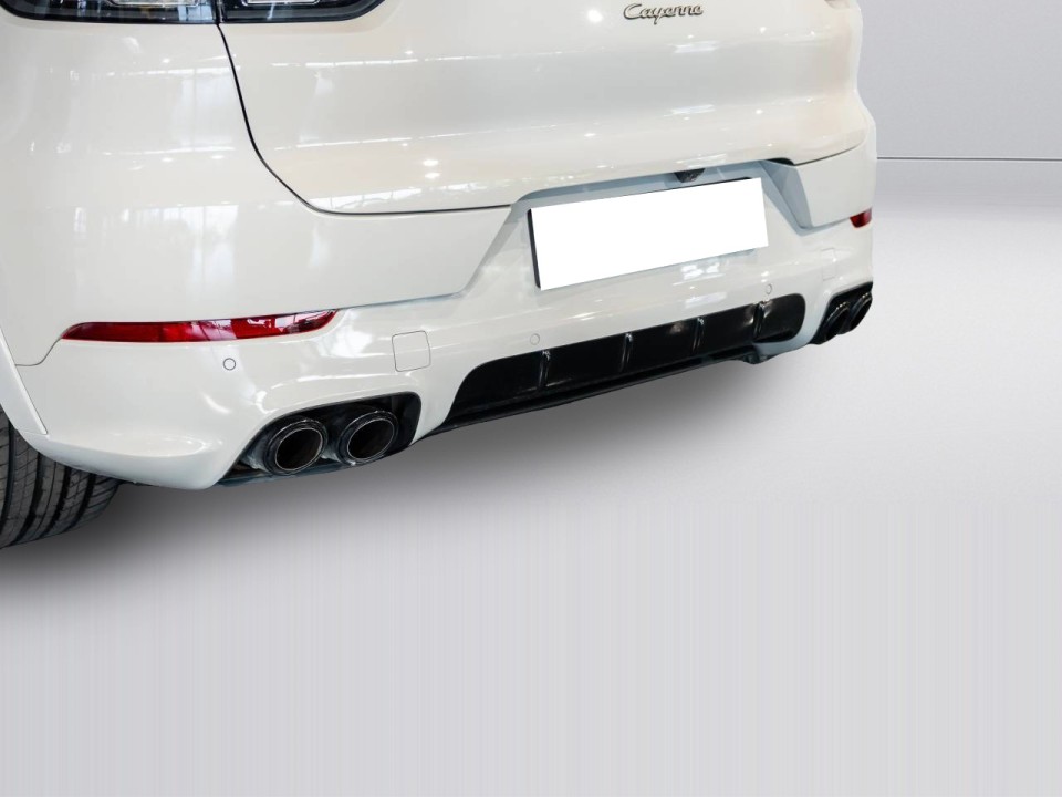 Porsche Cayenne Coupe E-Hybrid Platinum Edition - foto 34