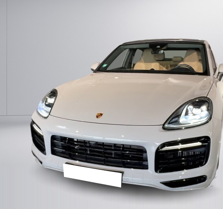 Porsche Cayenne Coupe E-Hybrid Platinum Edition - foto 33