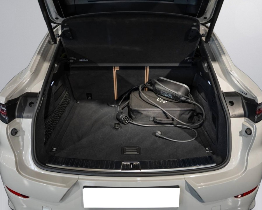 Porsche Cayenne Coupe E-Hybrid Platinum Edition - foto 36