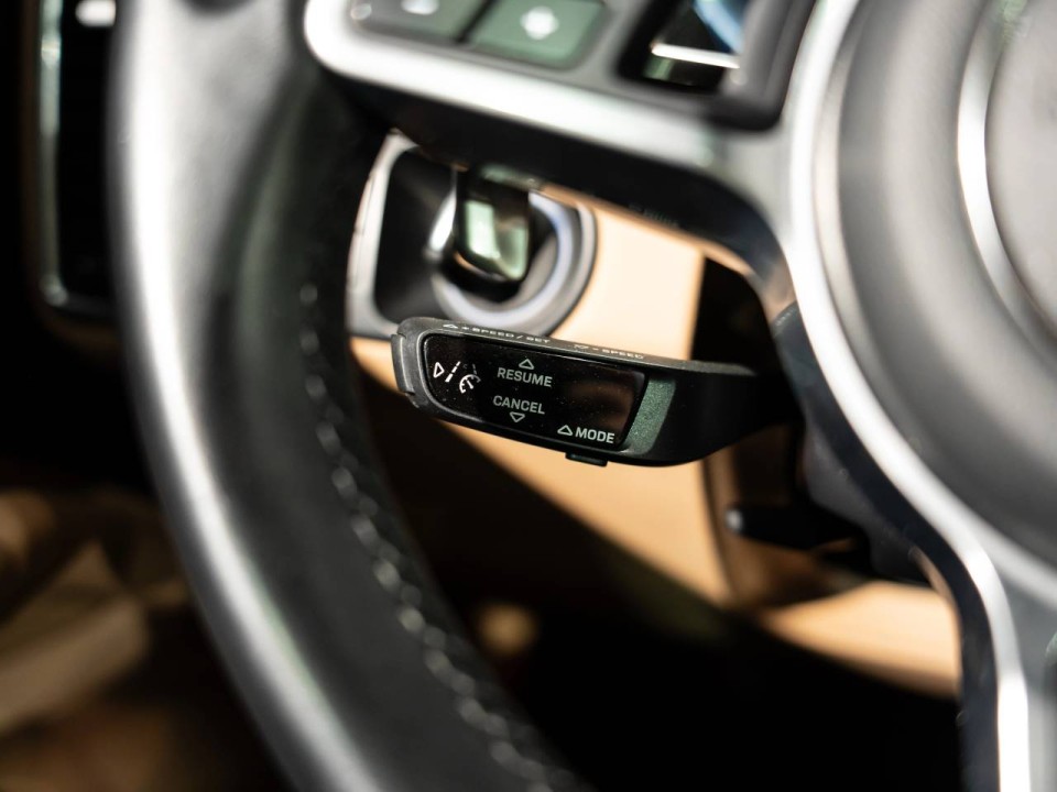 Porsche Cayenne Coupe E-Hybrid Platinum Edition - foto 21