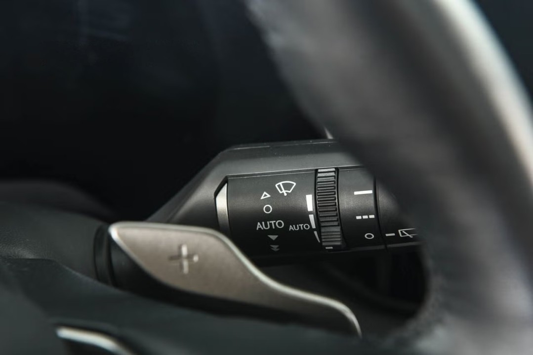Lexus Seria RX 450h+ Executive - foto 9
