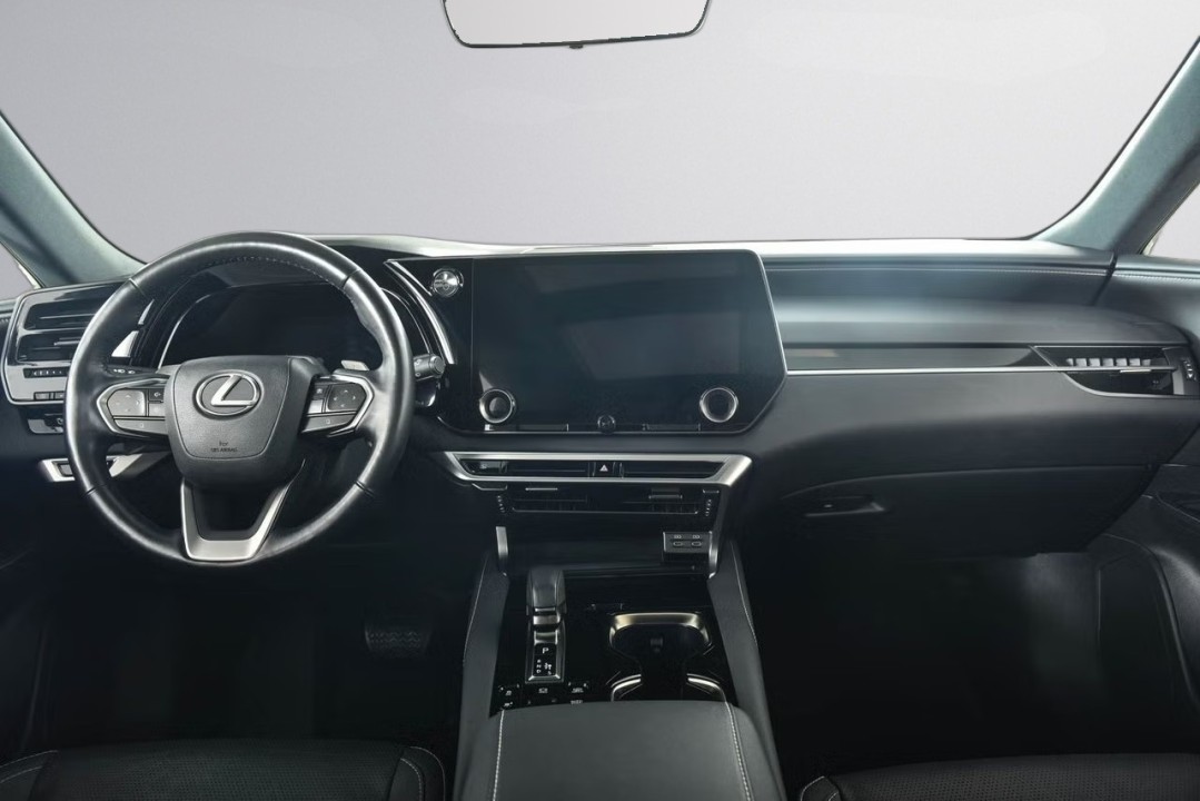 Lexus Seria RX 450h+ Executive - foto 6