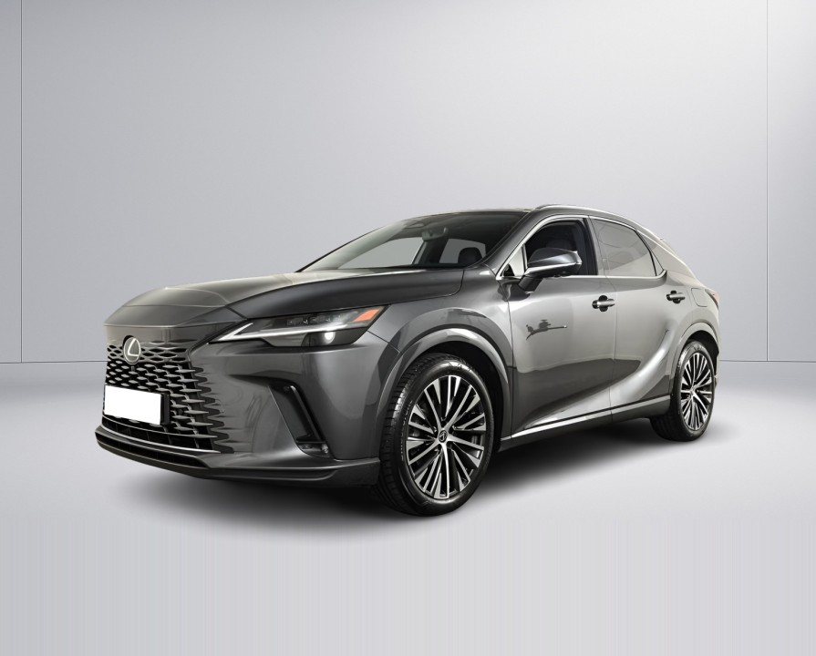 Lexus Seria RX 450h+ Executive