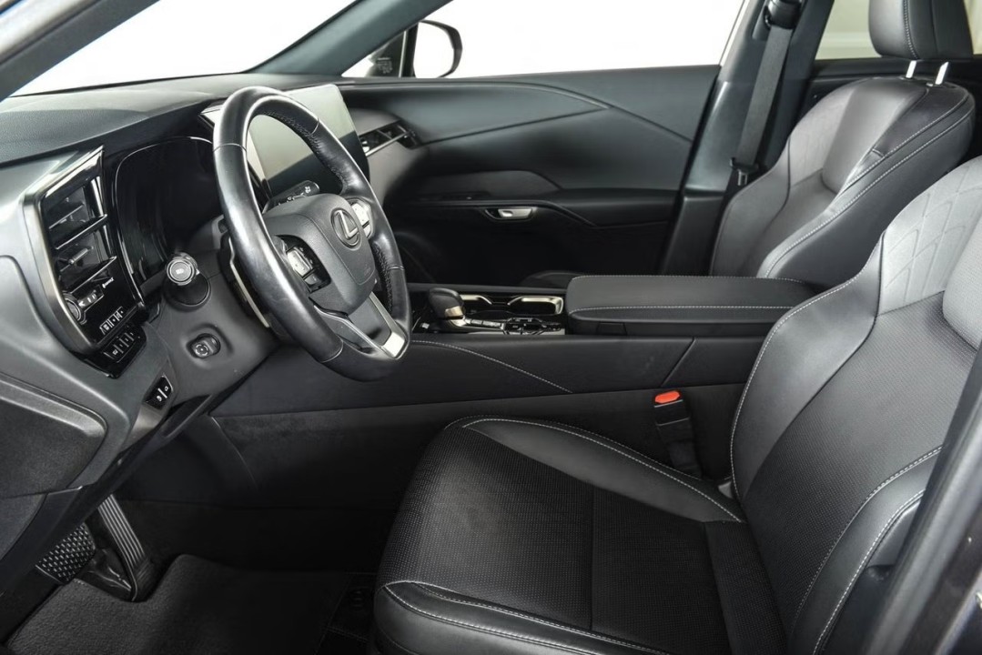 Lexus Seria RX 450h+ Executive - foto 7