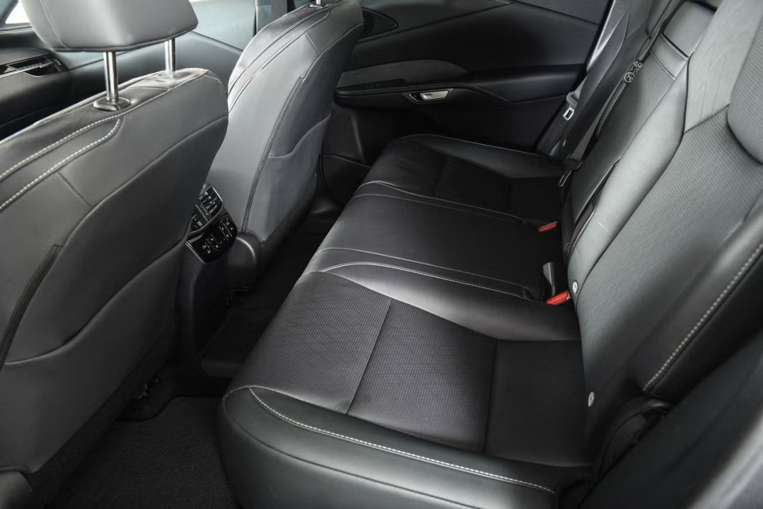 Lexus Seria RX 450h+ Executive - foto 16