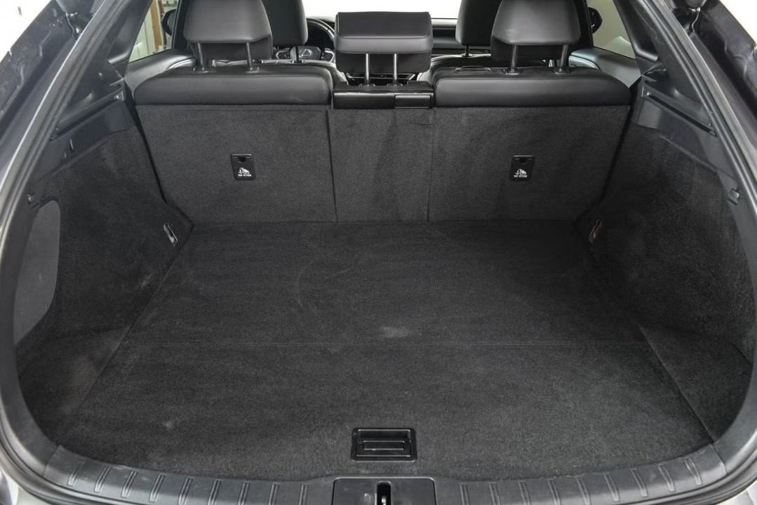 Lexus Seria RX 450h+ Executive - foto 22