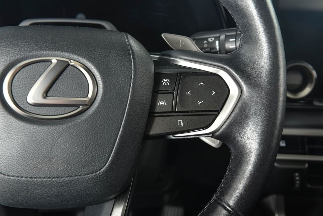 Lexus Seria RX 450h+ Executive - foto 8