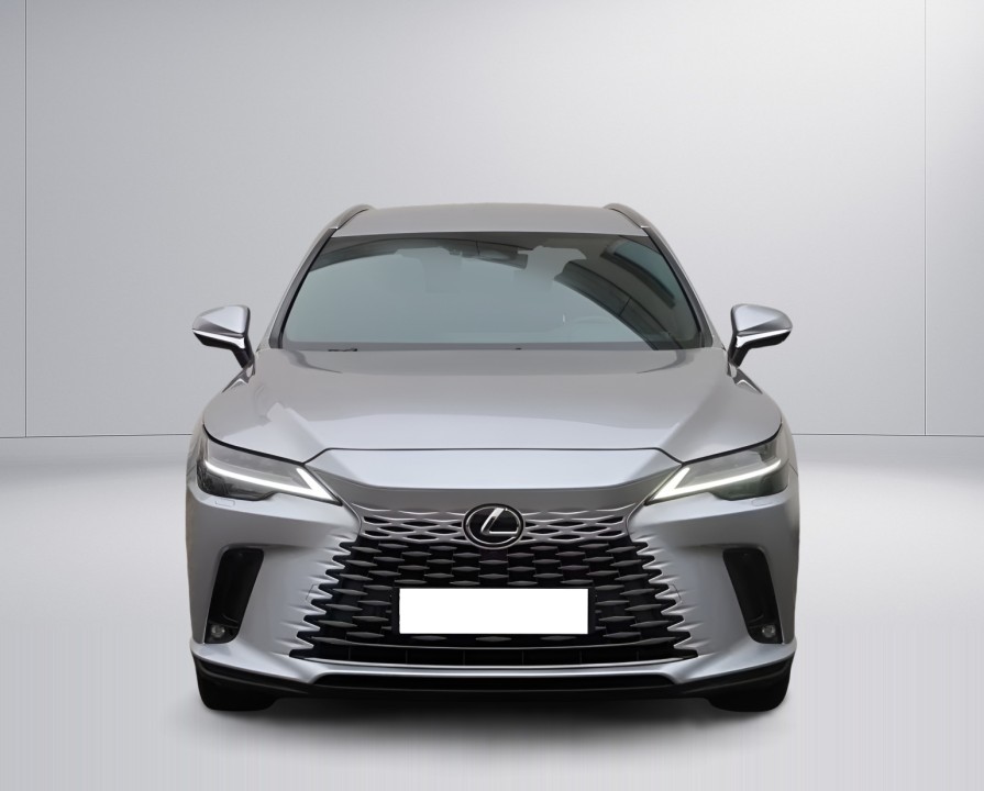 Lexus Seria RX 450h+ Luxury Line - foto 8